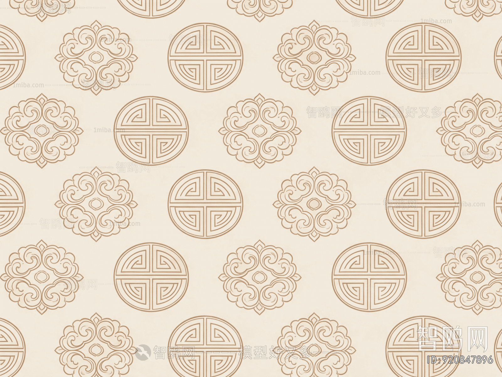 Chinese Style Wallpaper