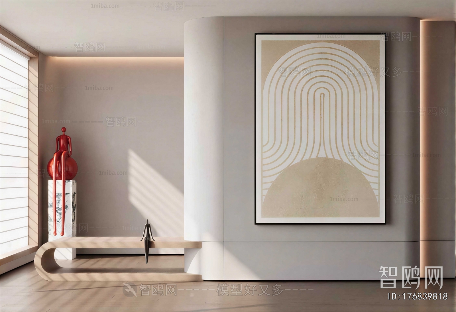 Modern Painting