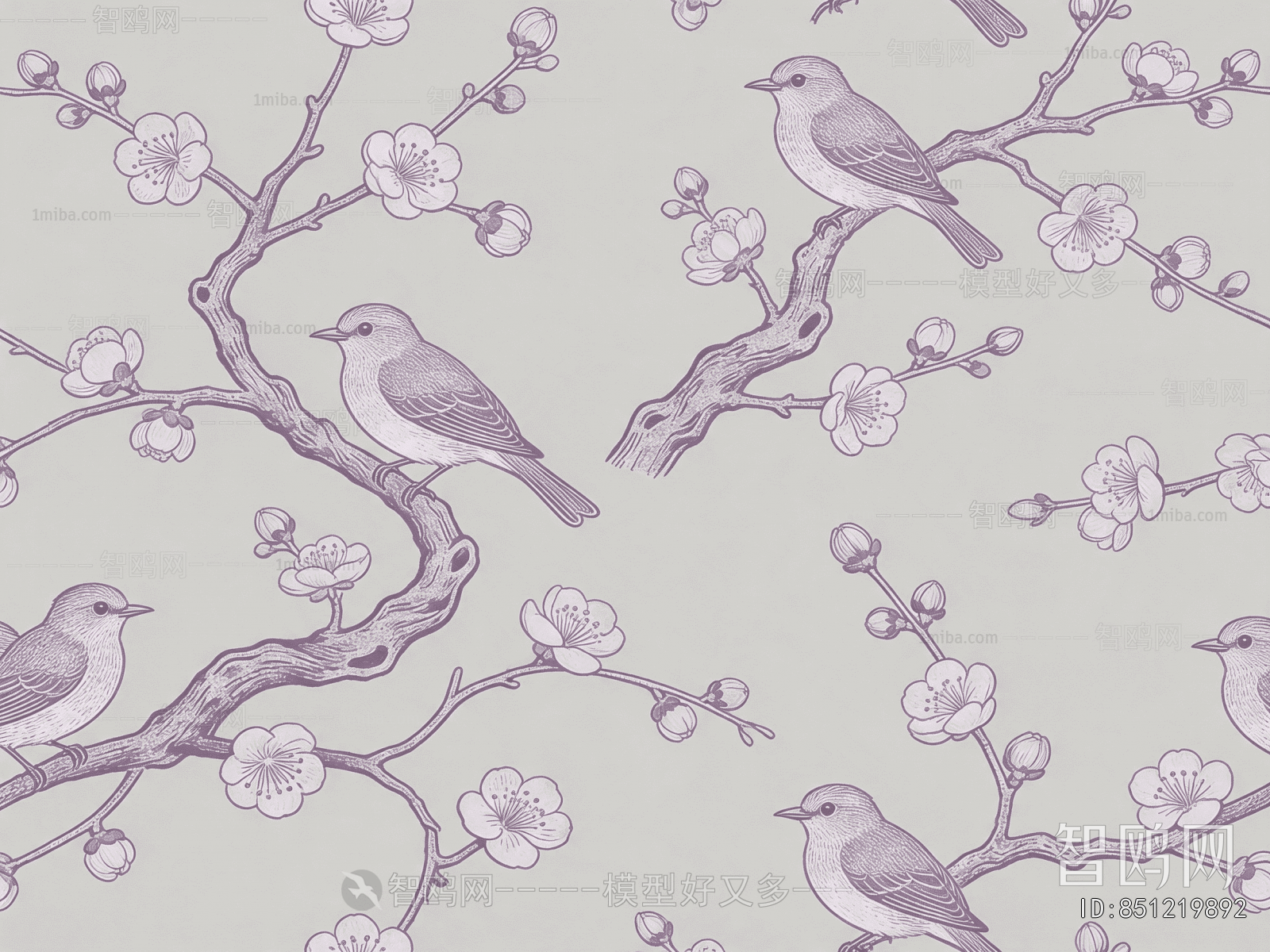 Chinese Style Wallpaper