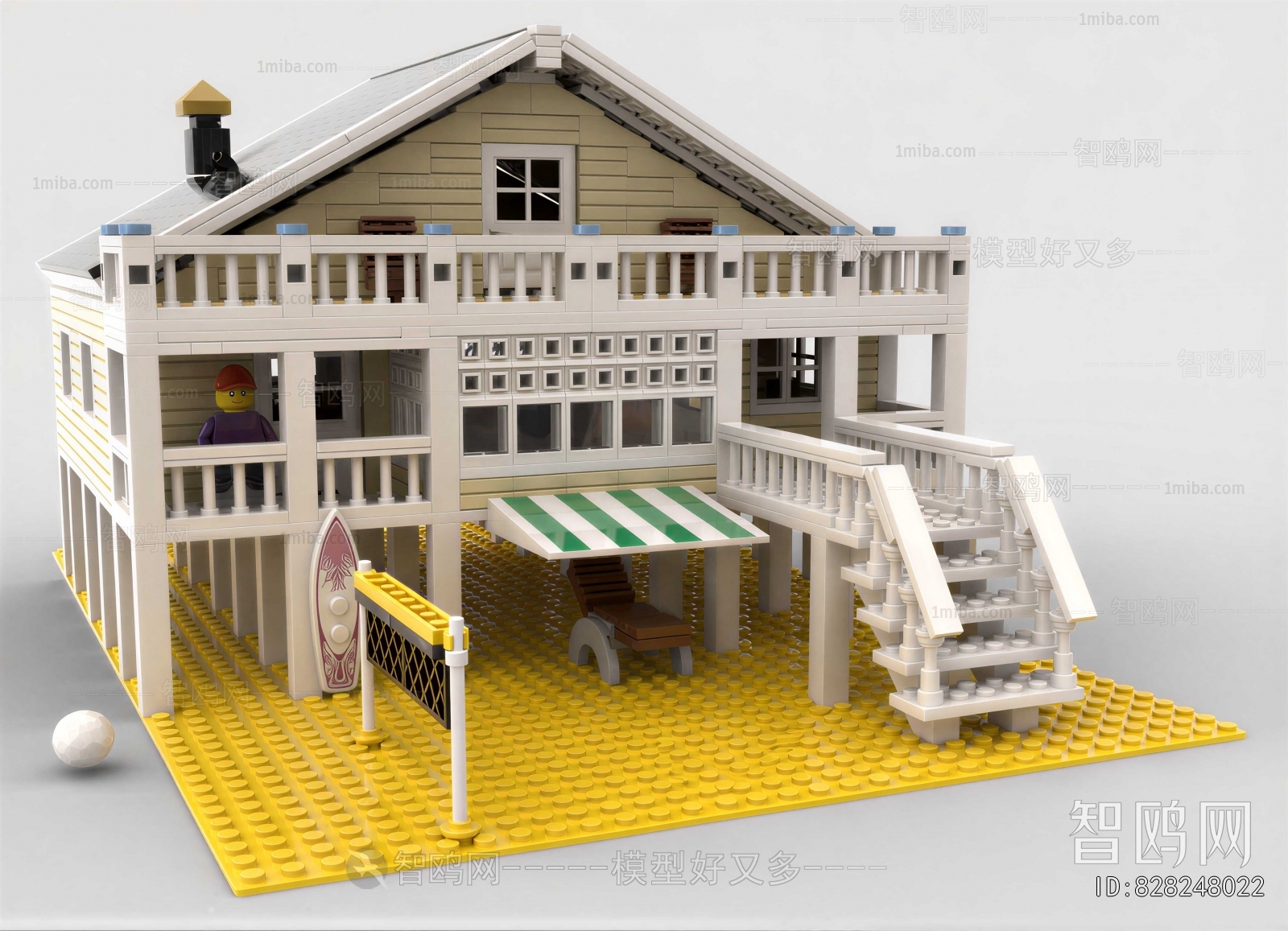 Modern Educational Toys