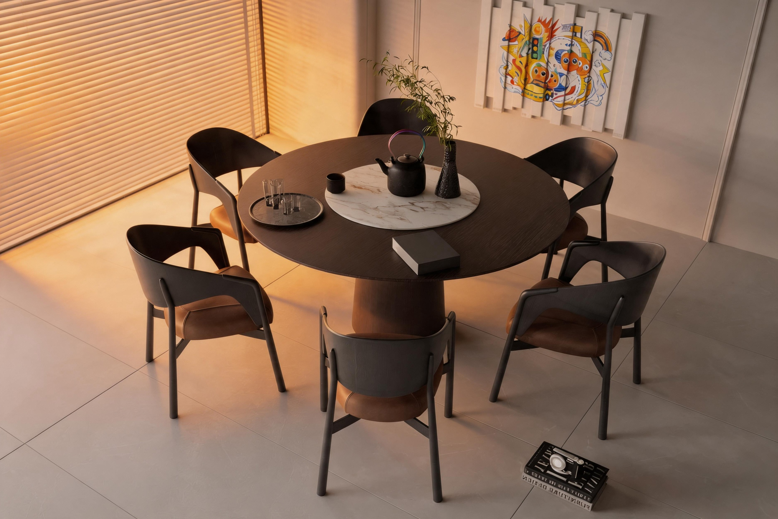 Modern