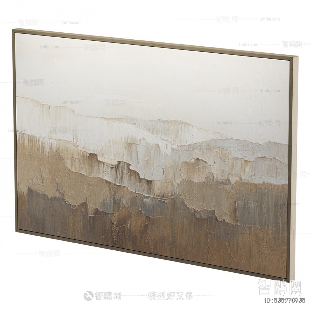 Modern Painting