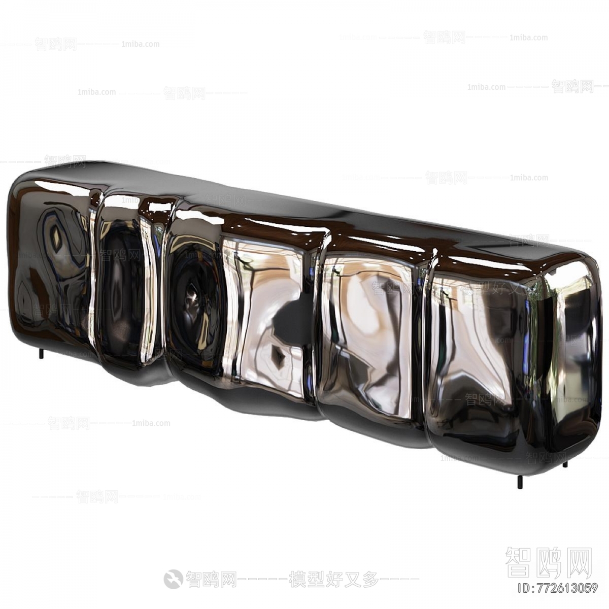 Modern TV Cabinet
