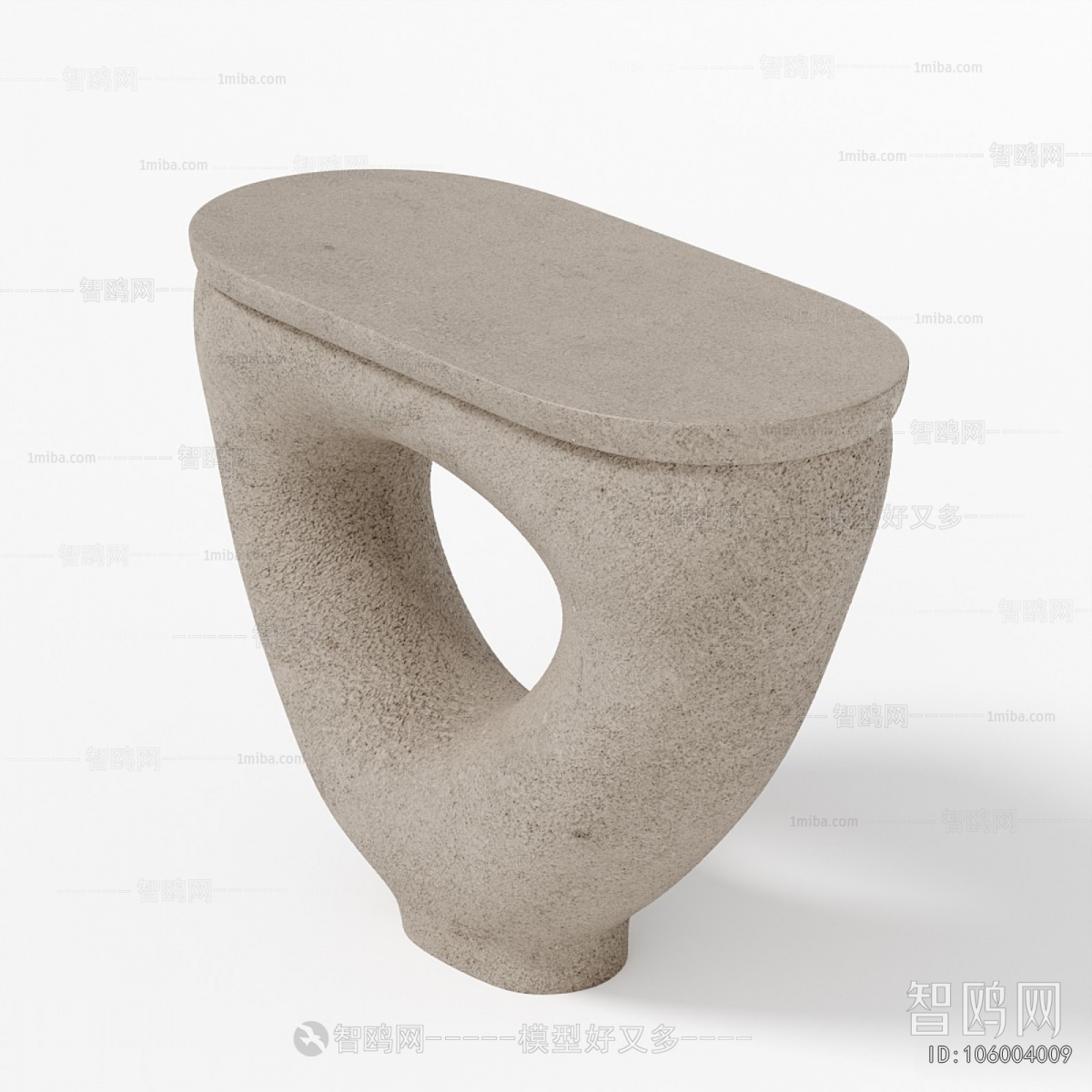 Modern Console