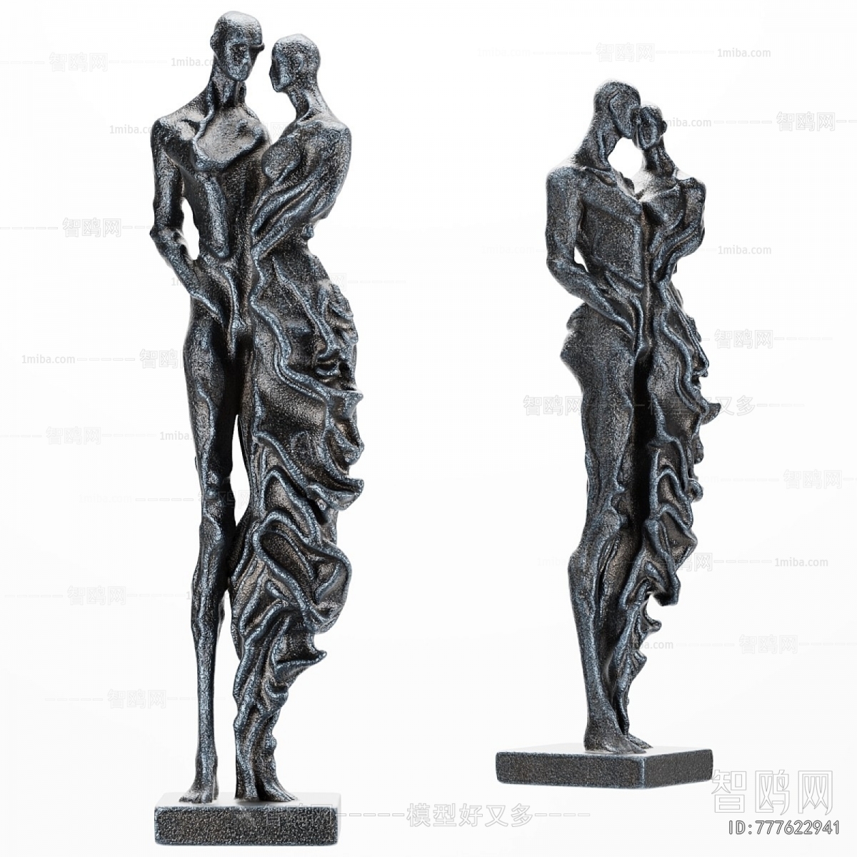Modern Sculpture