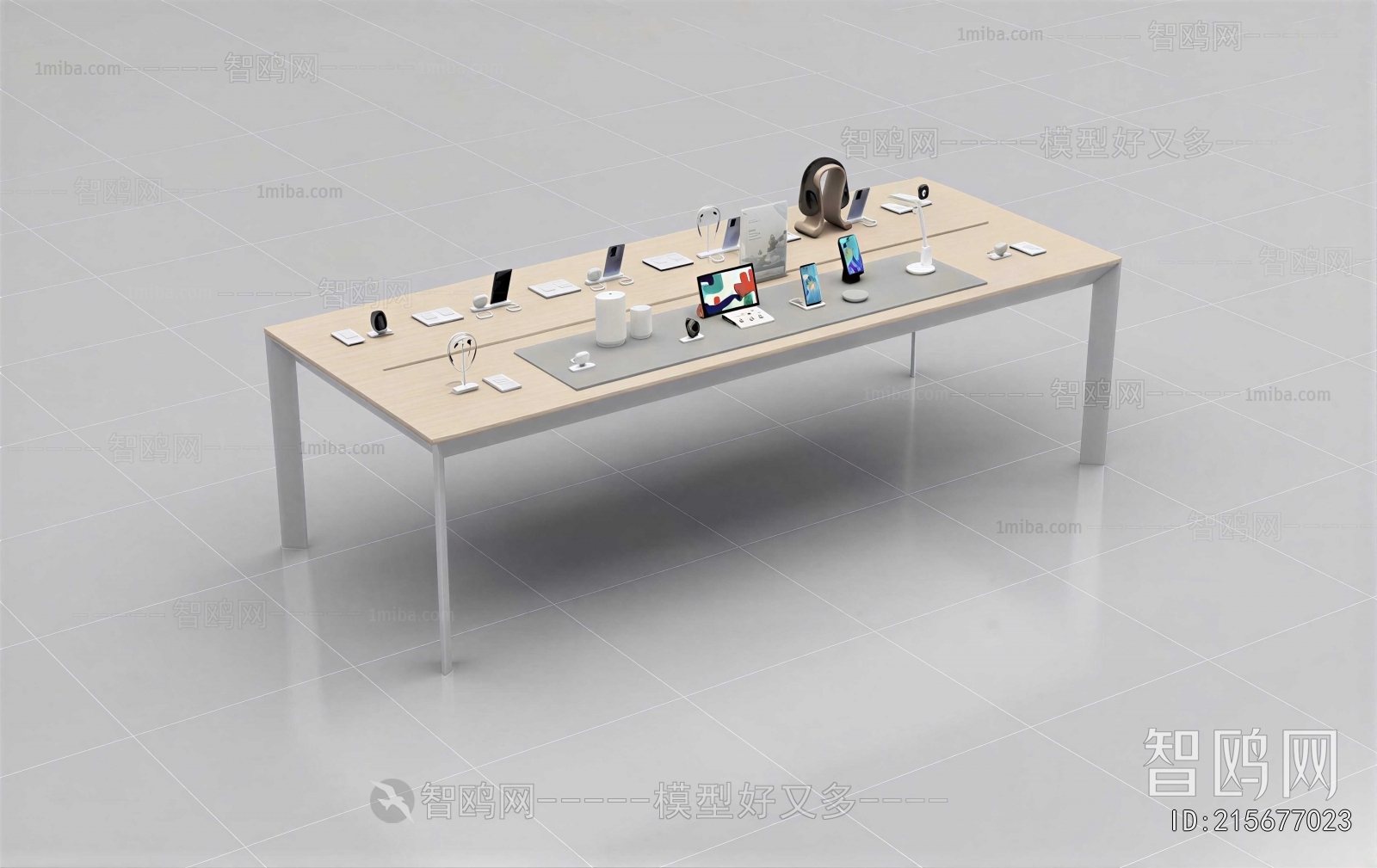 Modern Digital Products