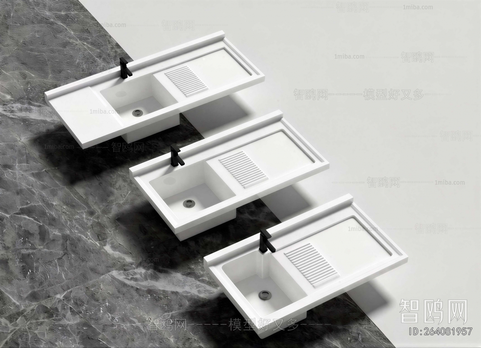 Modern Basin