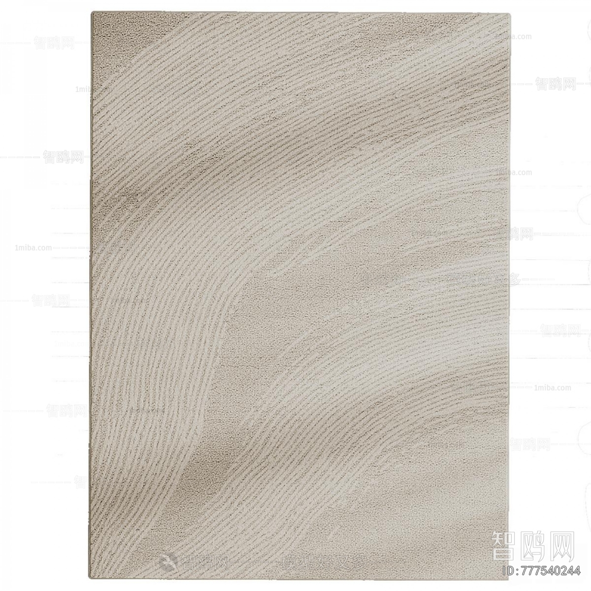 Modern The Carpet