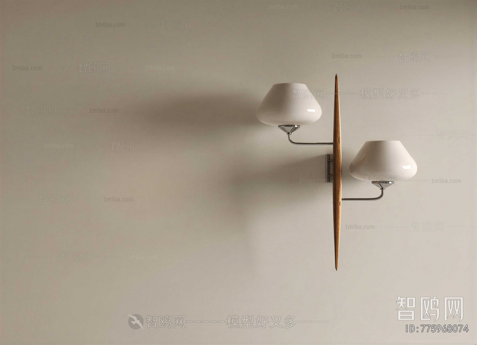 Modern Wall Lamp