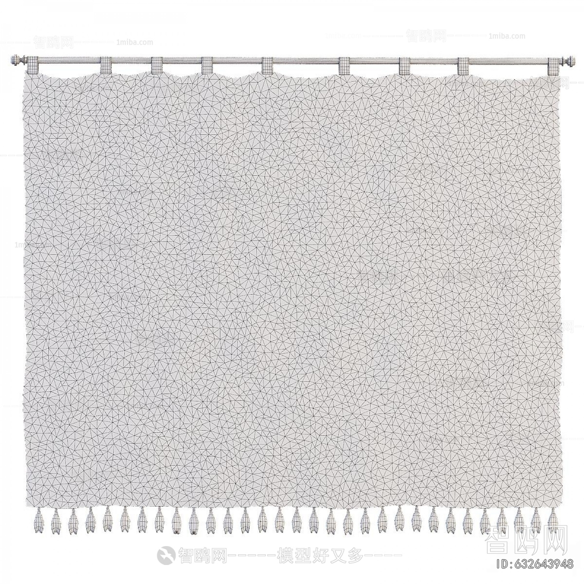 American Style Wall Decoration
