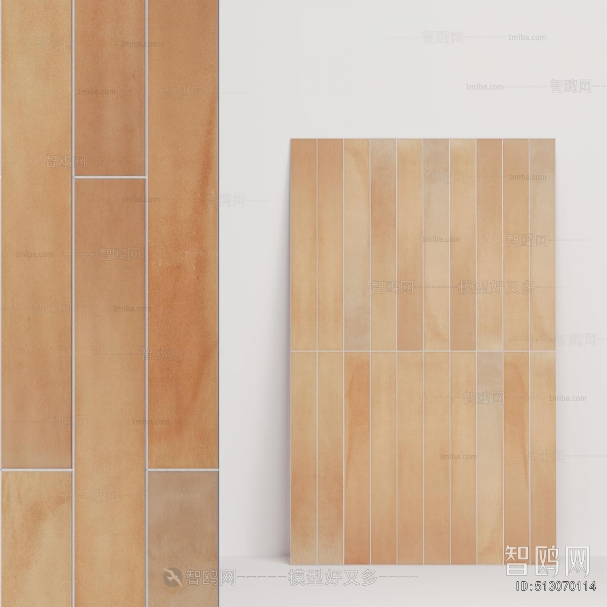 Modern Wall/floor/ceiling