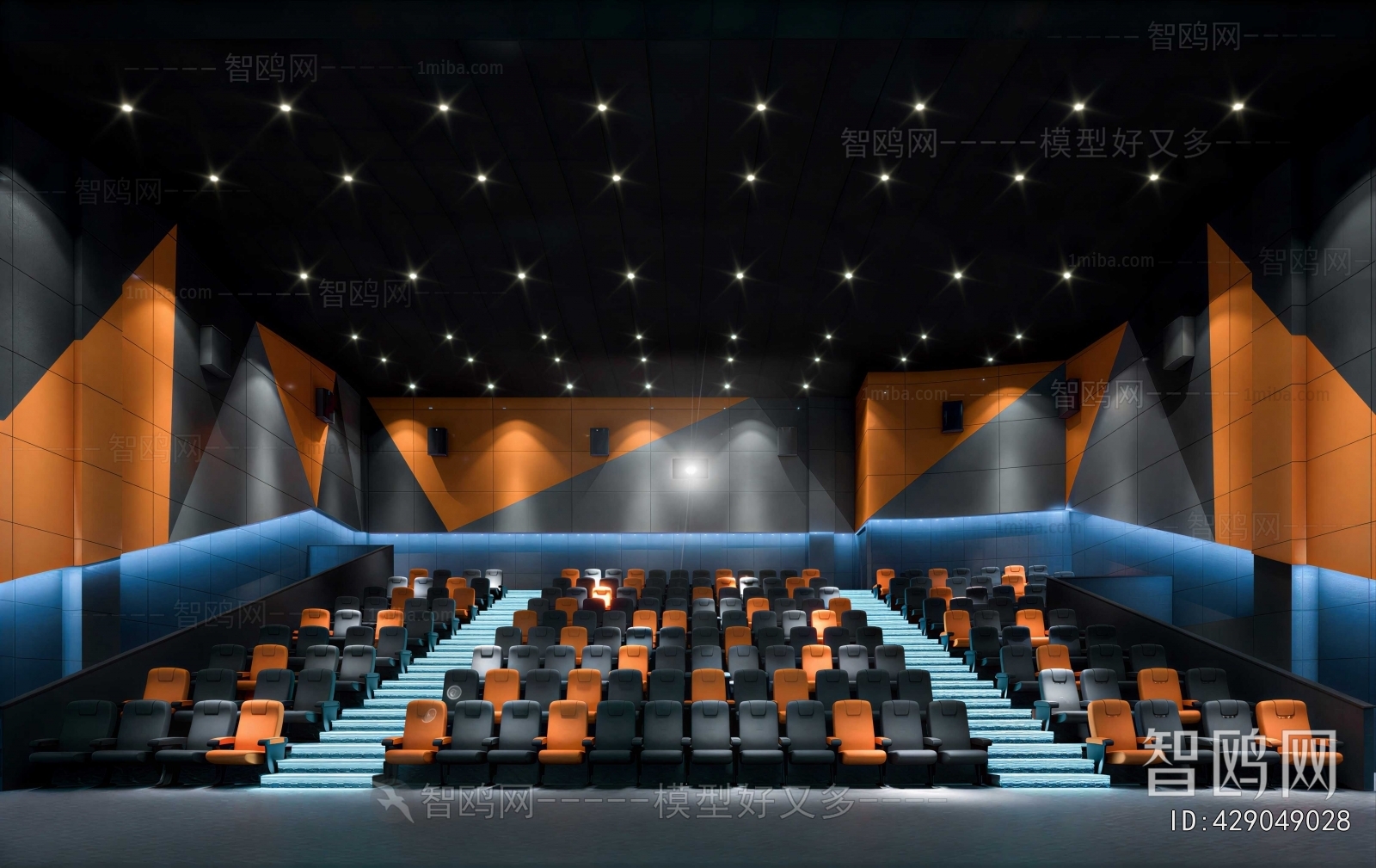 Modern Cinema