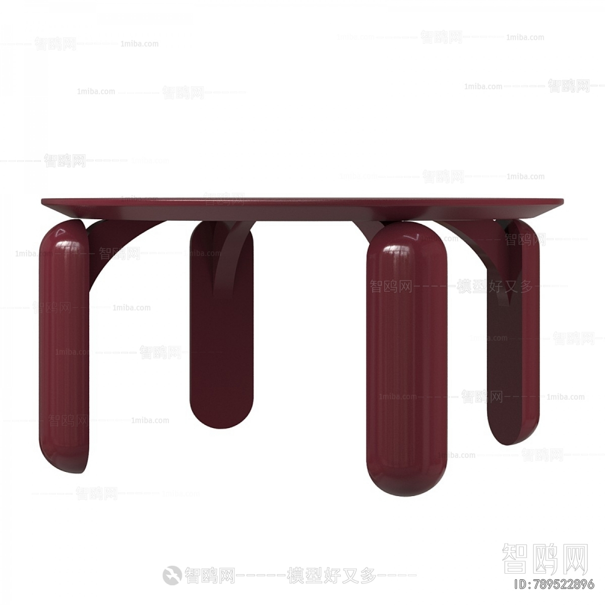 Modern Coffee Table