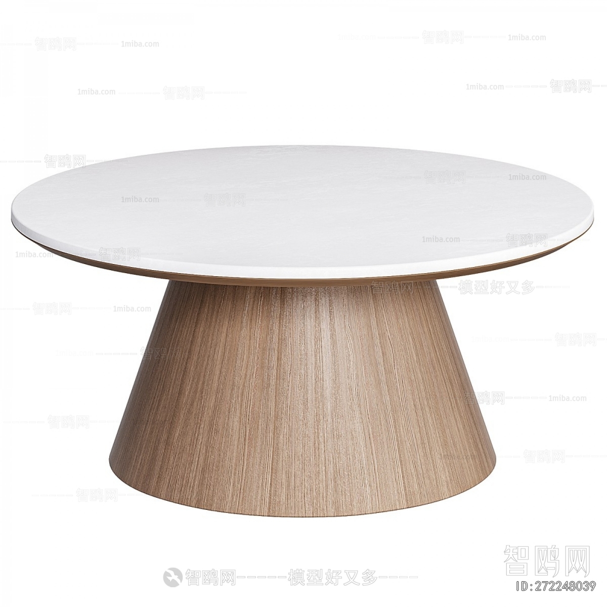 Modern Coffee Table