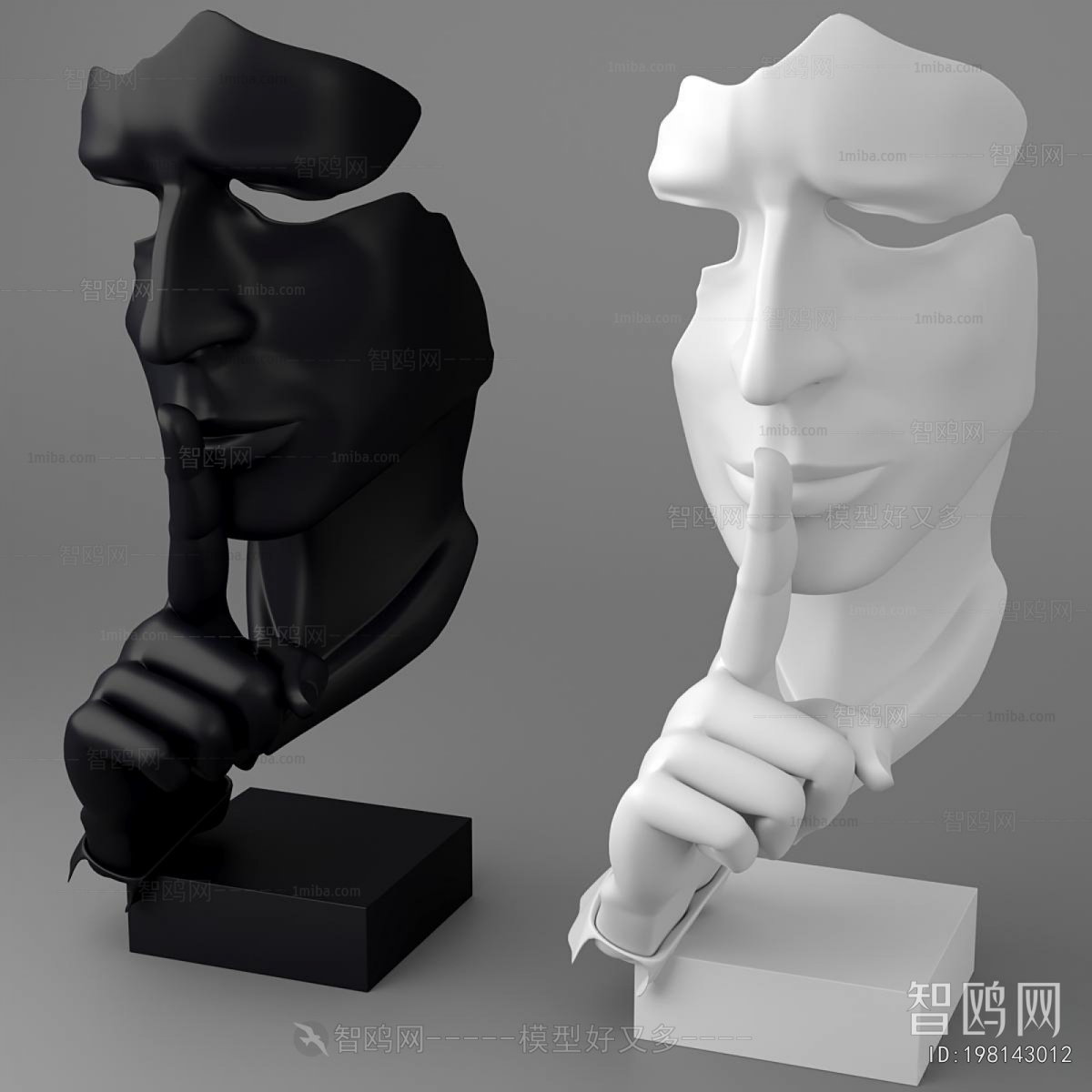 Modern Sculpture