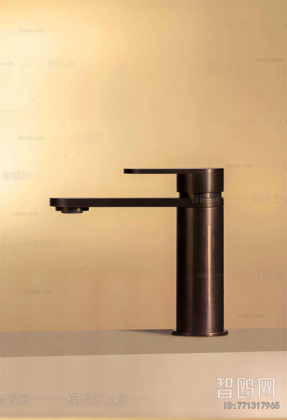 Modern Faucet/Shower