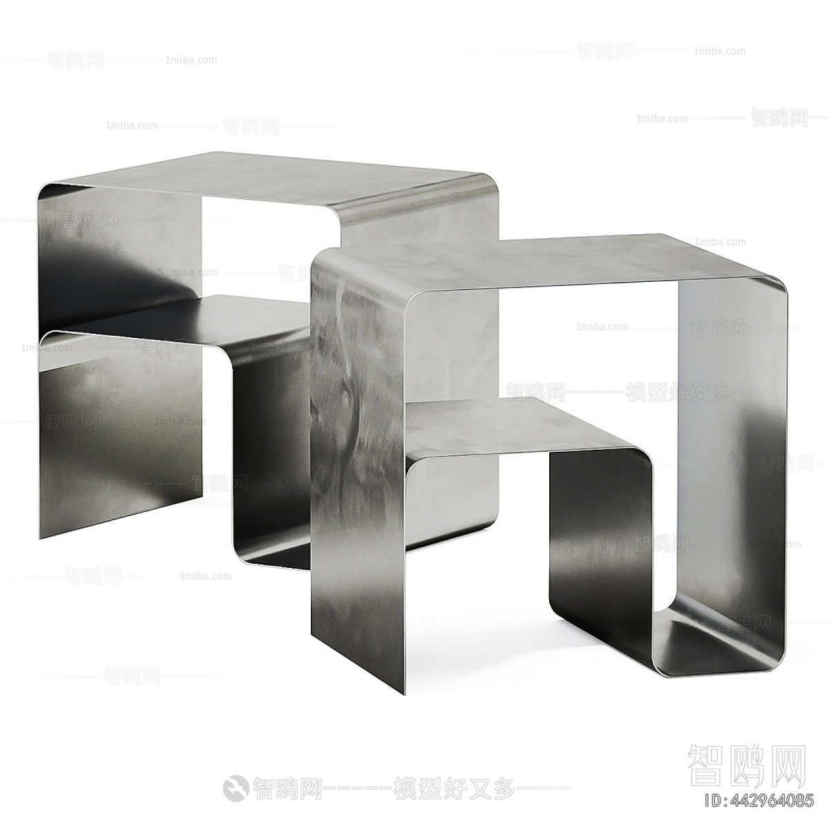 Modern Side Table/corner Table