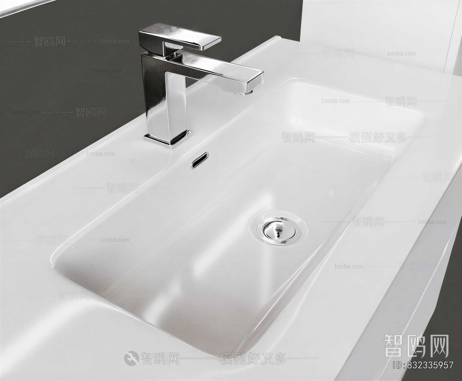 Modern Basin
