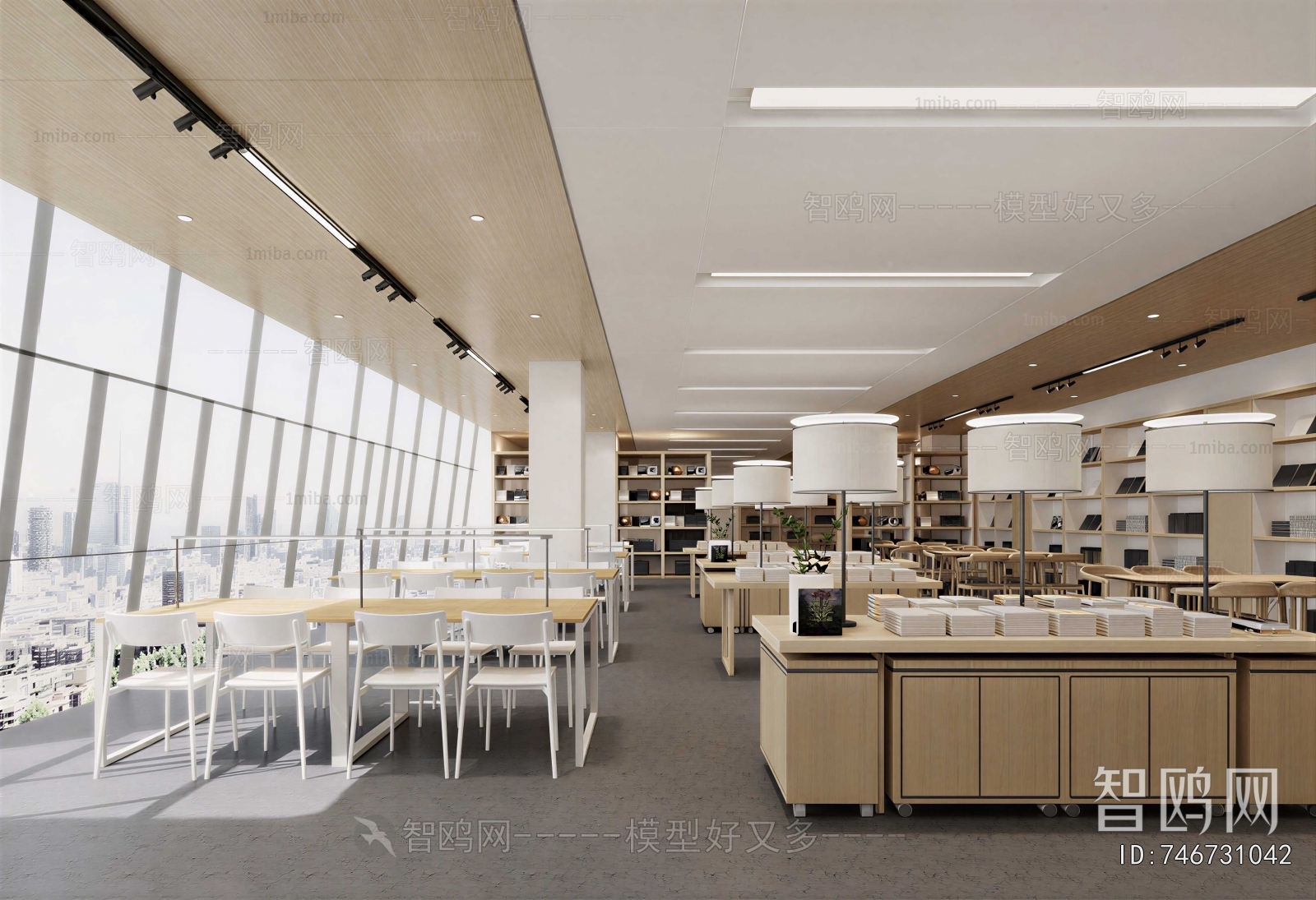 Modern Library