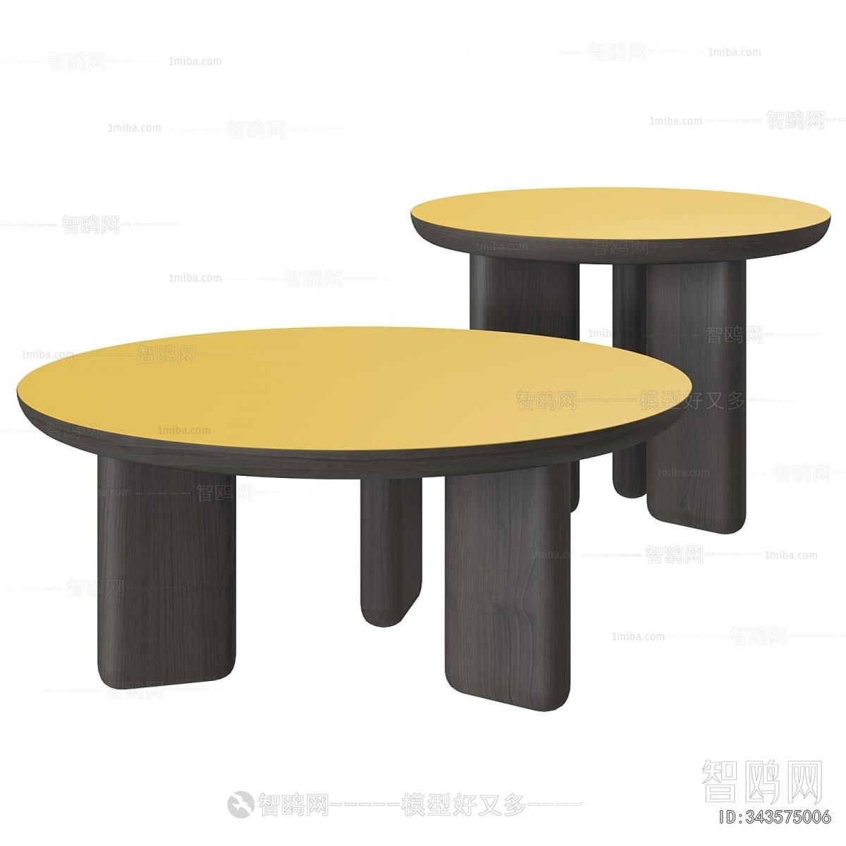 Modern Coffee Table