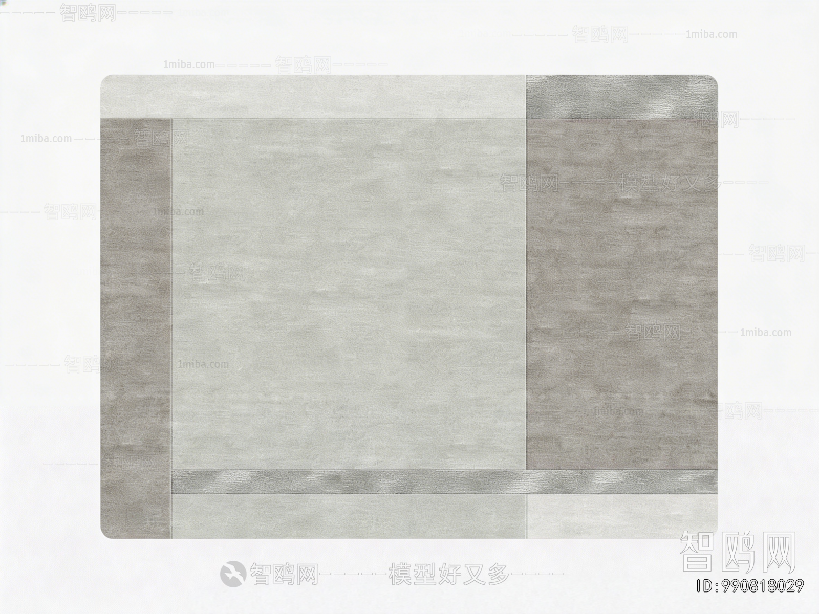 Modern The Carpet