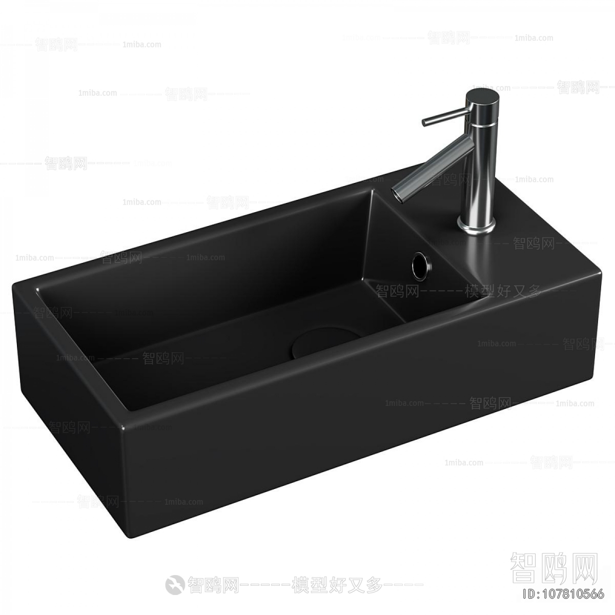 Modern Basin