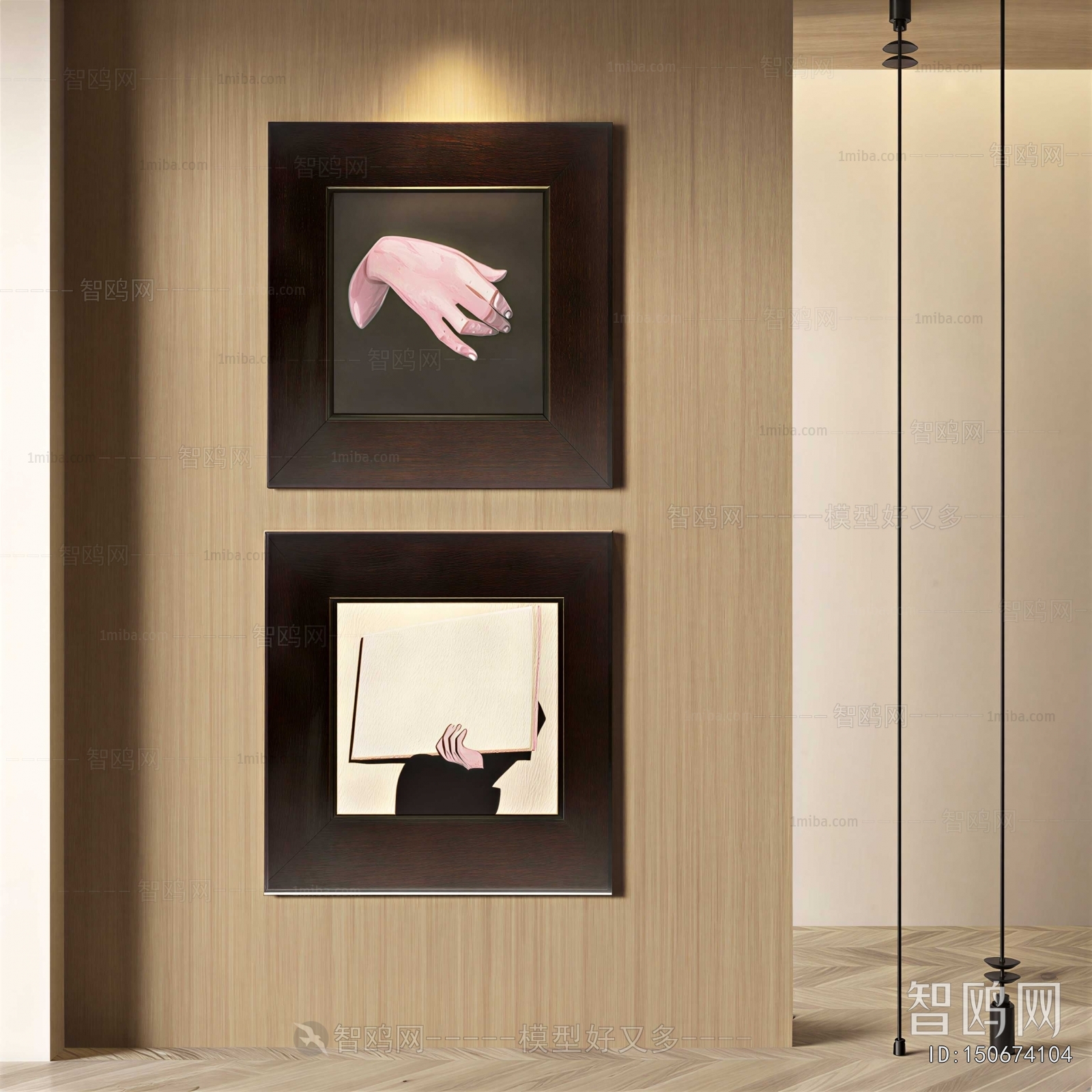 Modern Painting