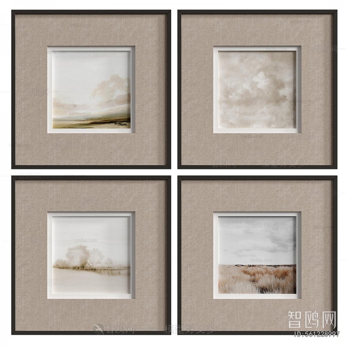 Modern Painting