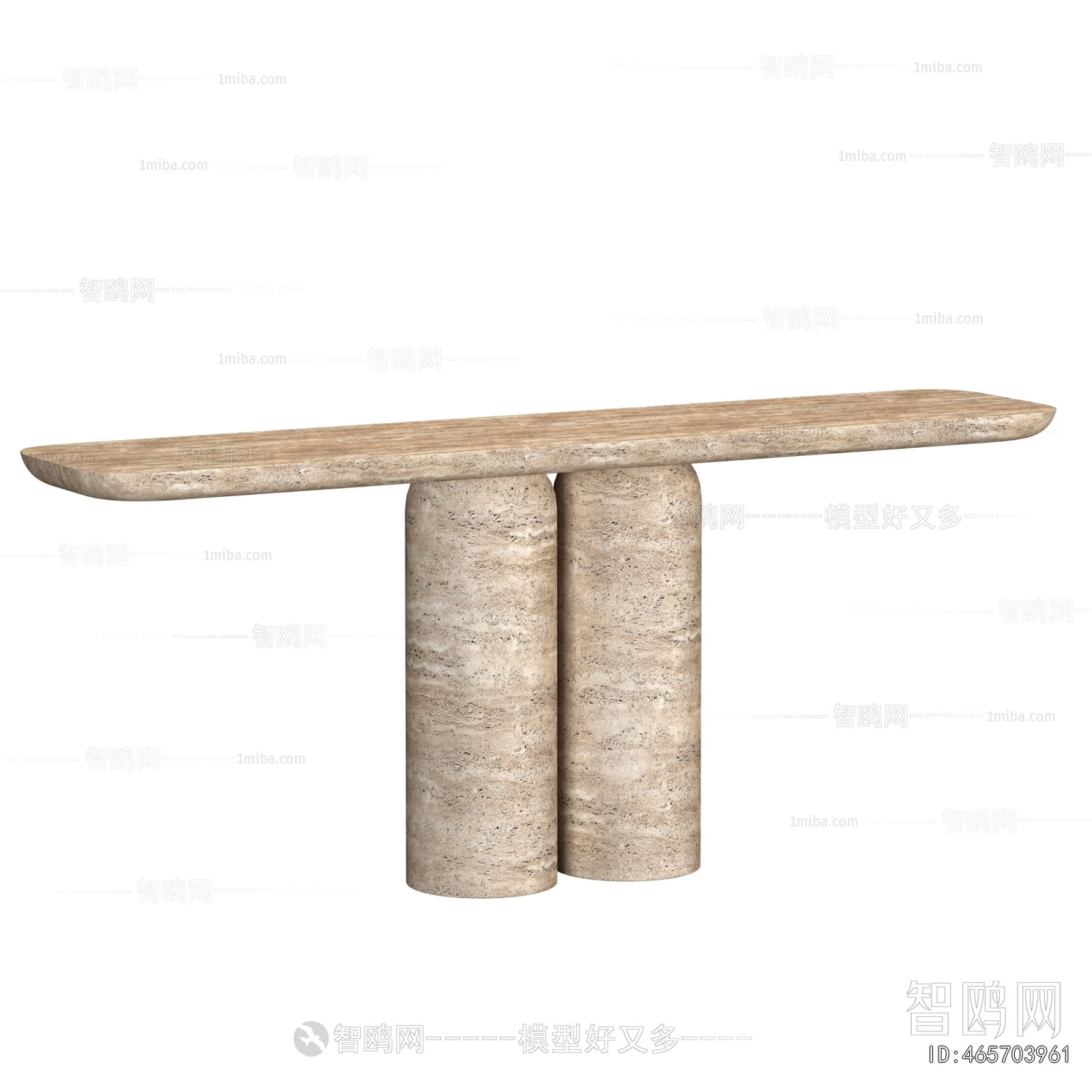 Modern Console