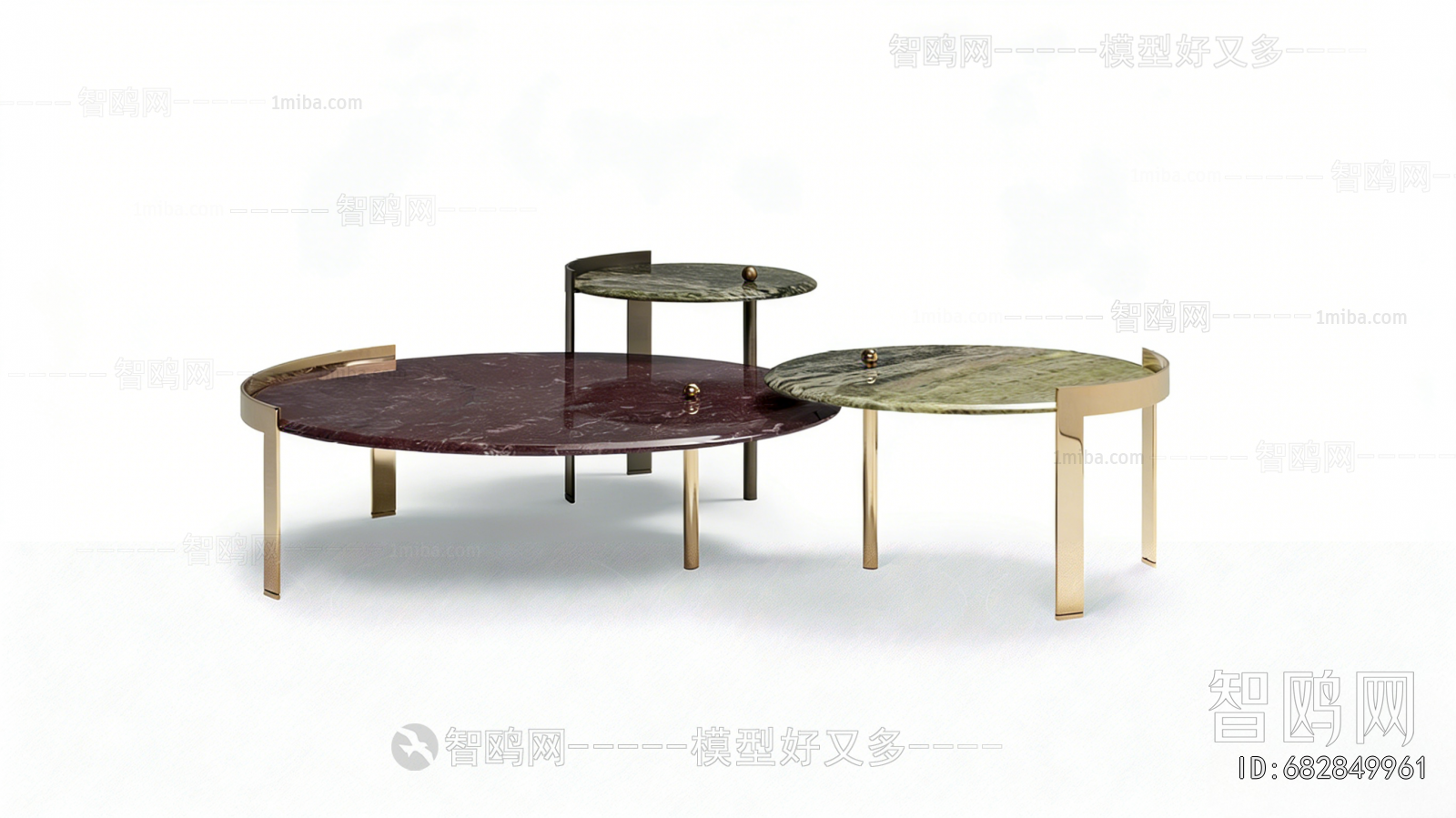 Modern Coffee Table