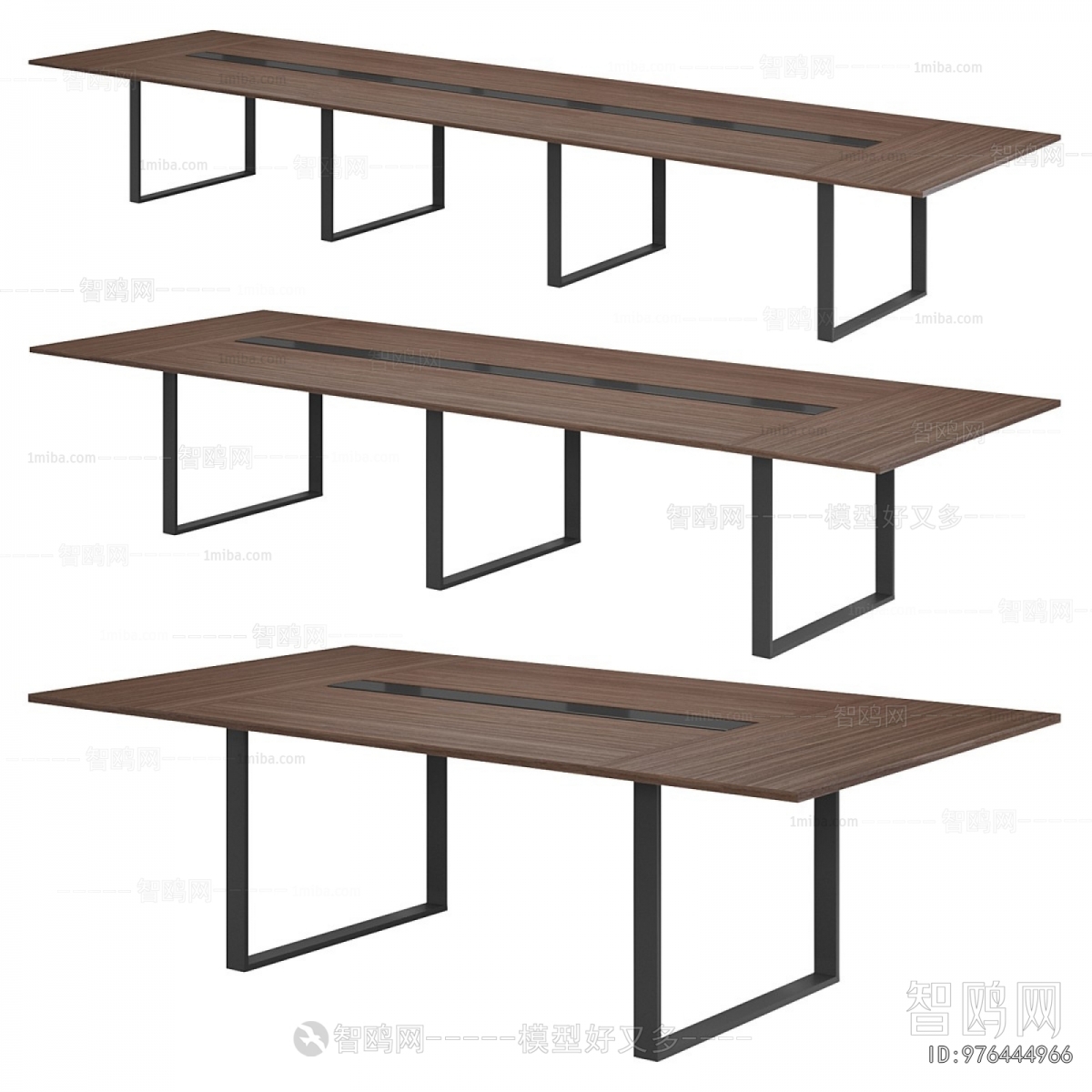 Modern Conference Table