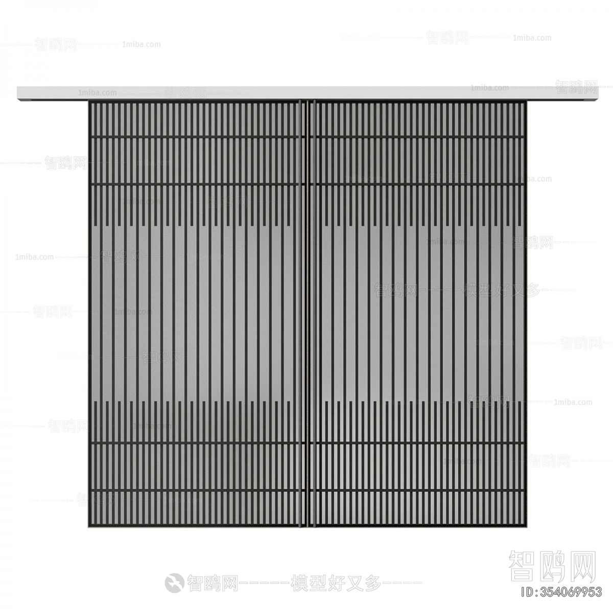 Modern Sliding Door