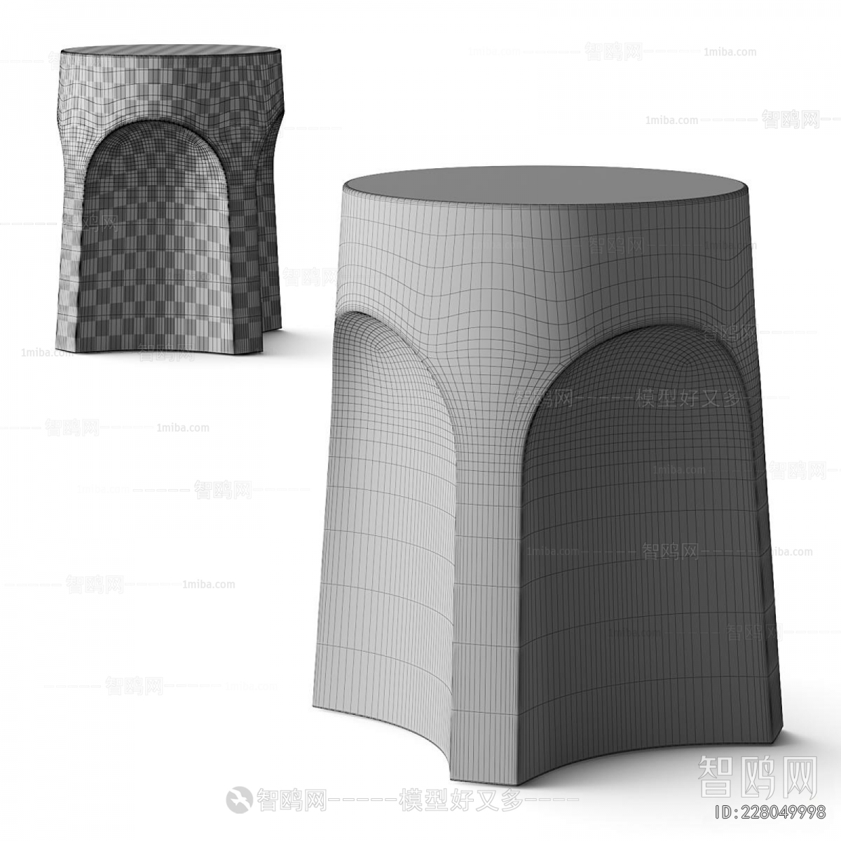 Modern Side Table/corner Table