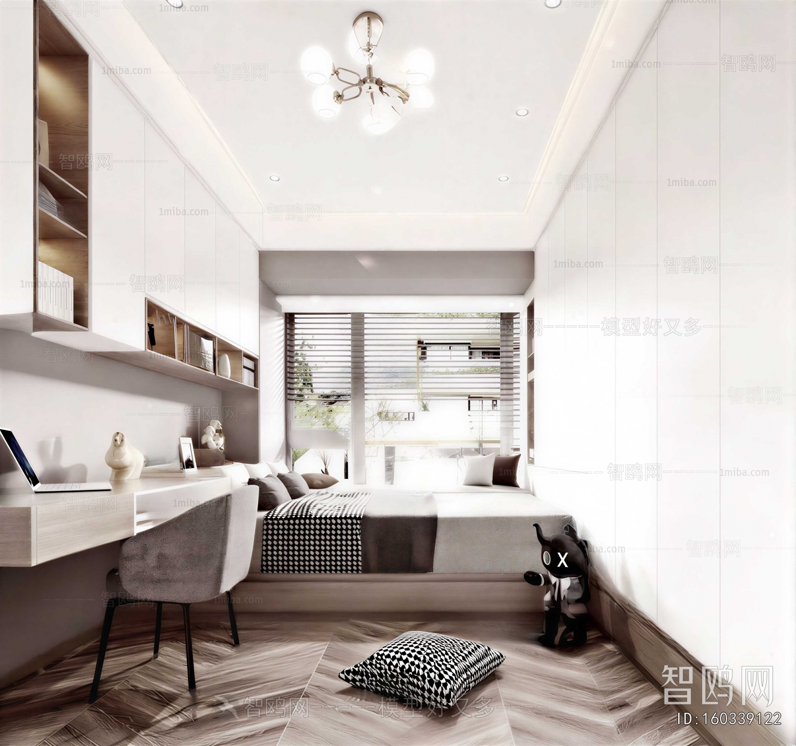 Modern Tatami