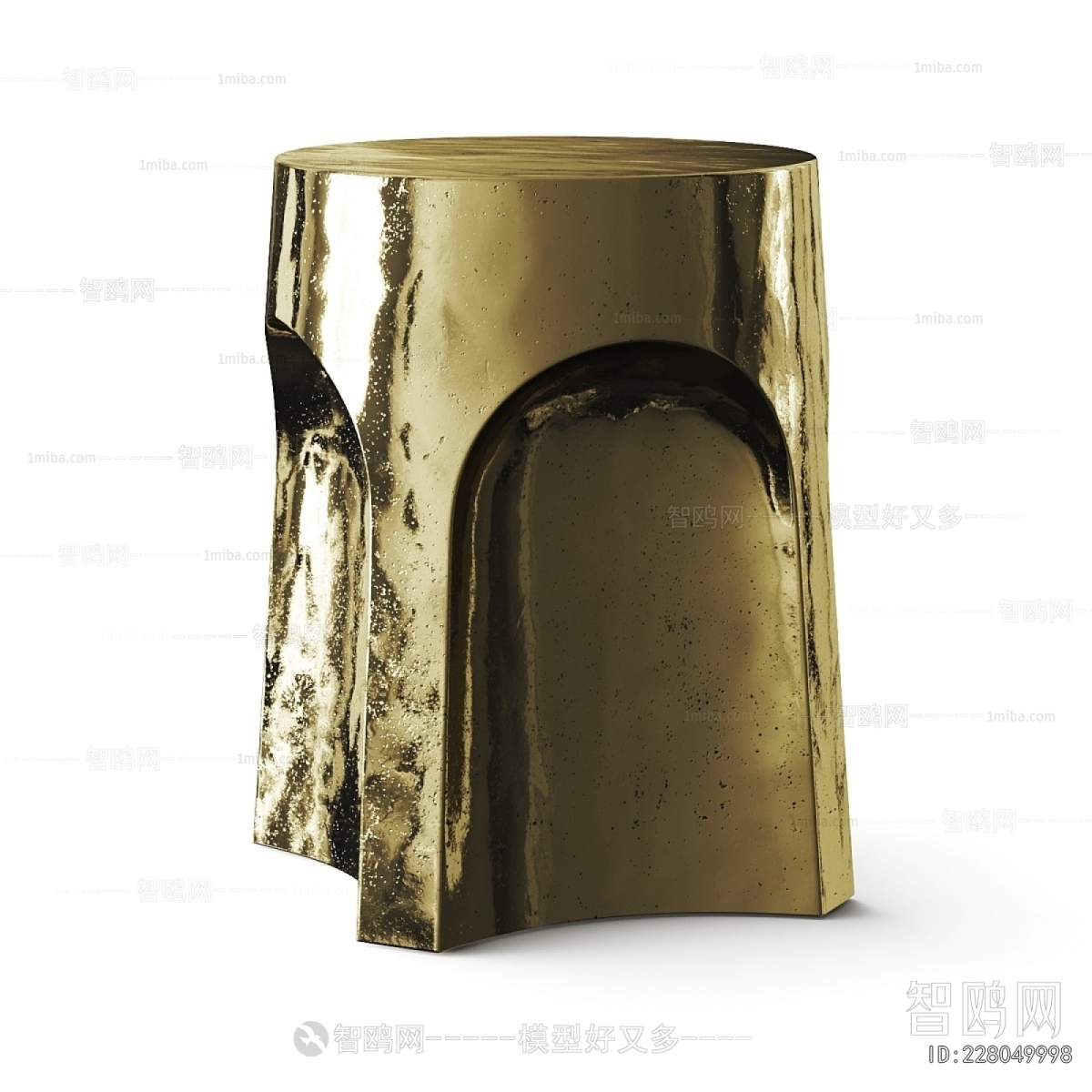 Modern Side Table/corner Table