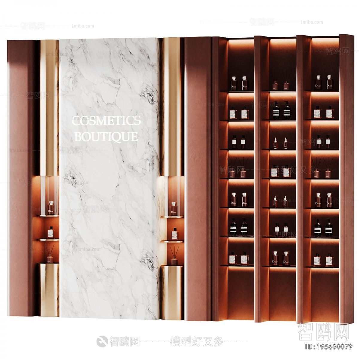 Modern Showcase