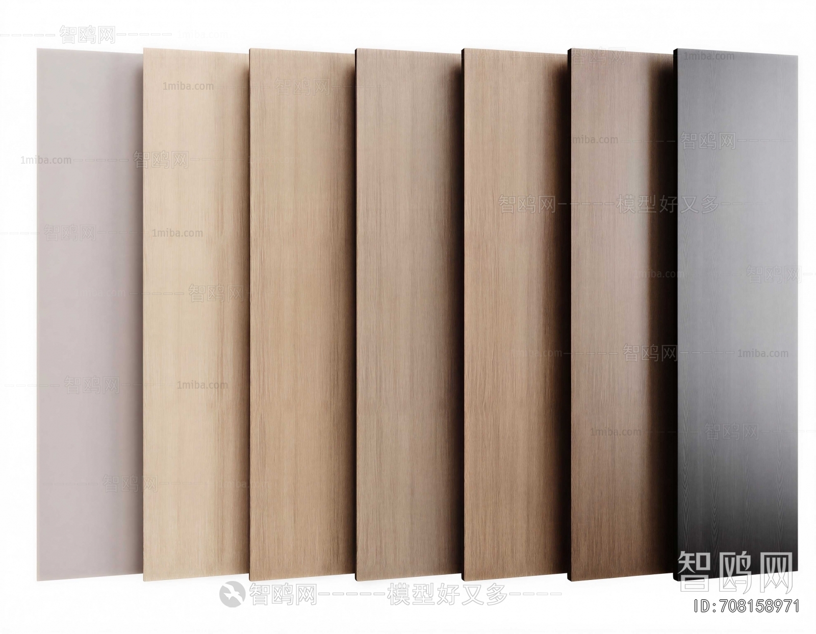 Modern Panels