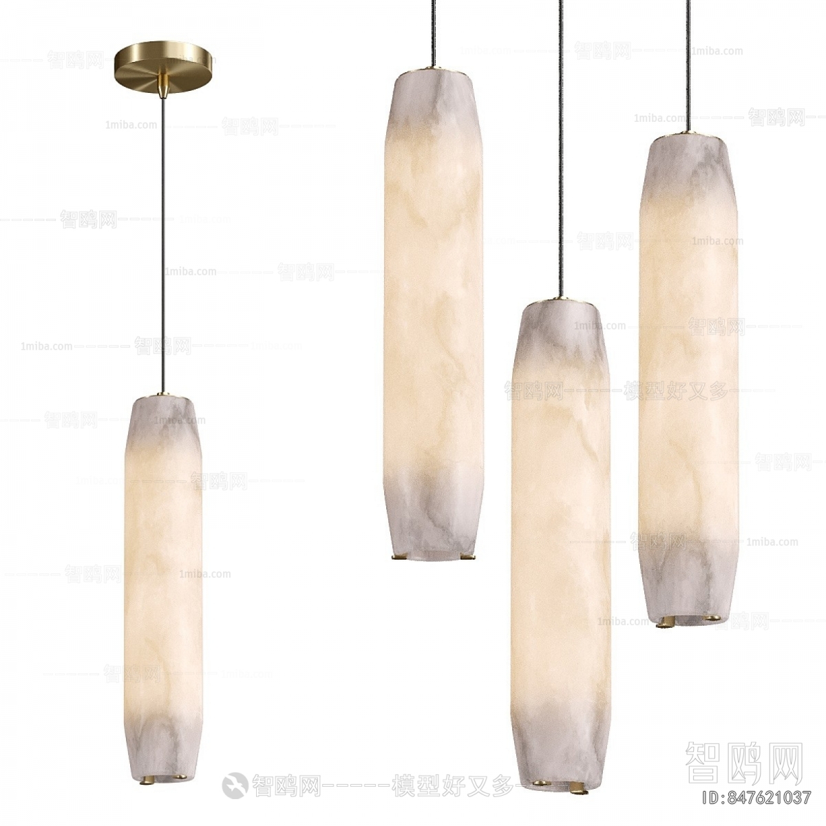 Modern Droplight