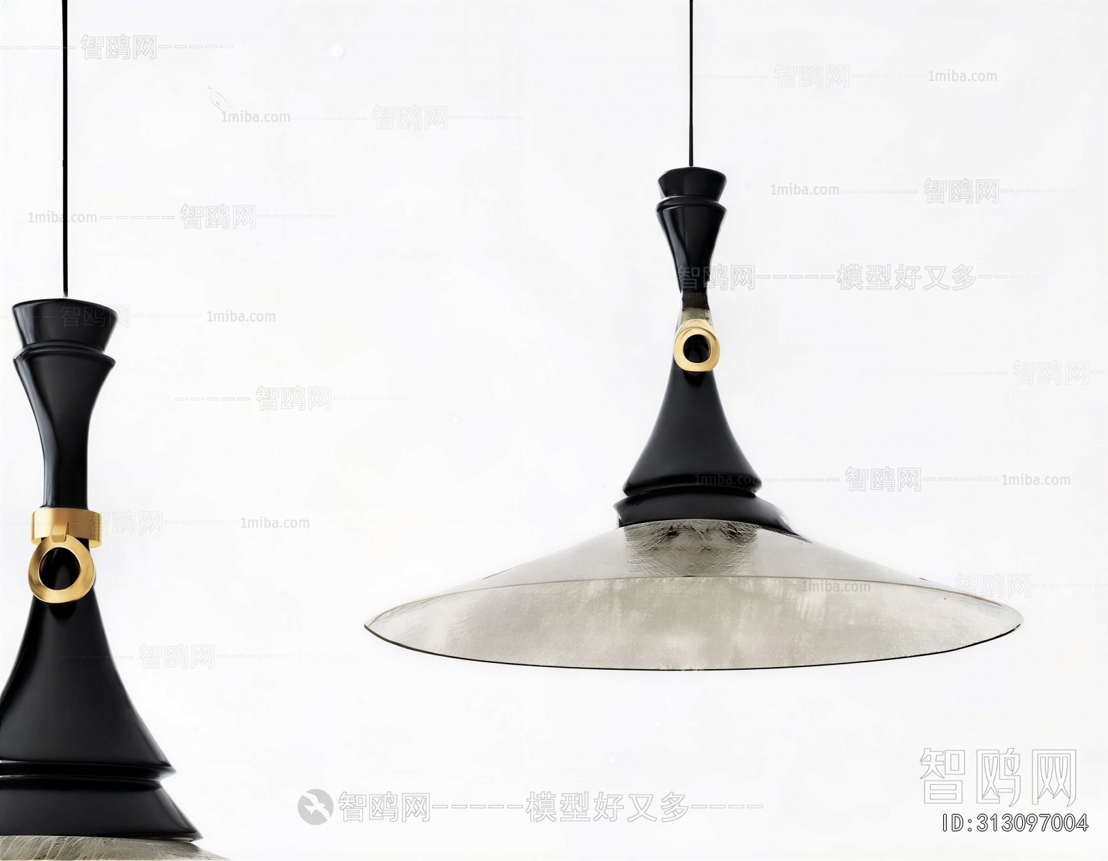 Modern Droplight