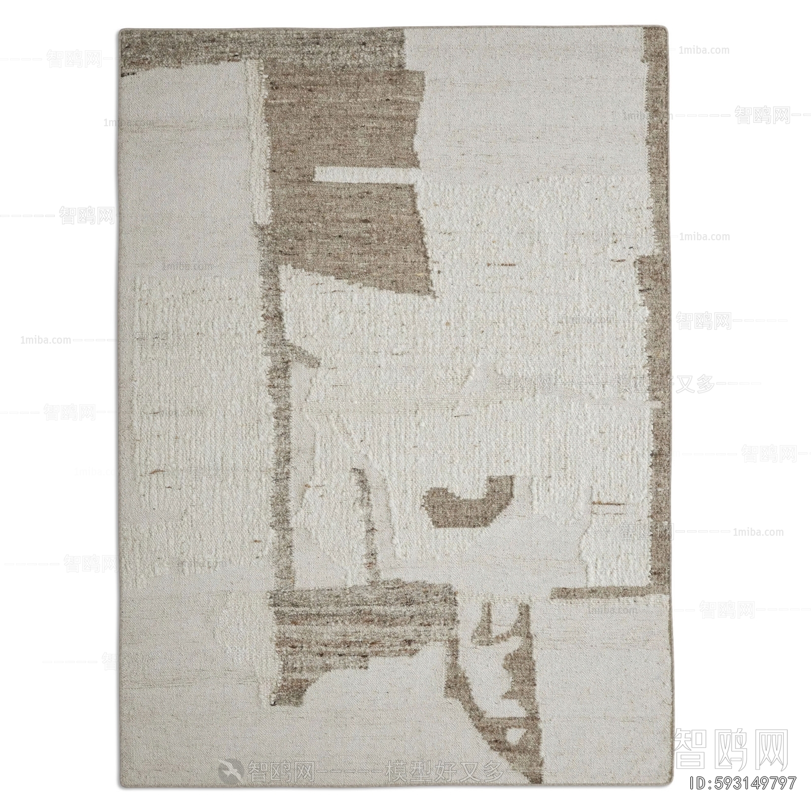 Modern The Carpet