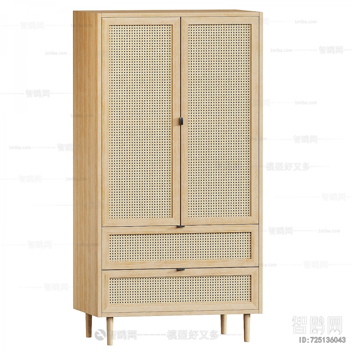 Nordic Style The Wardrobe