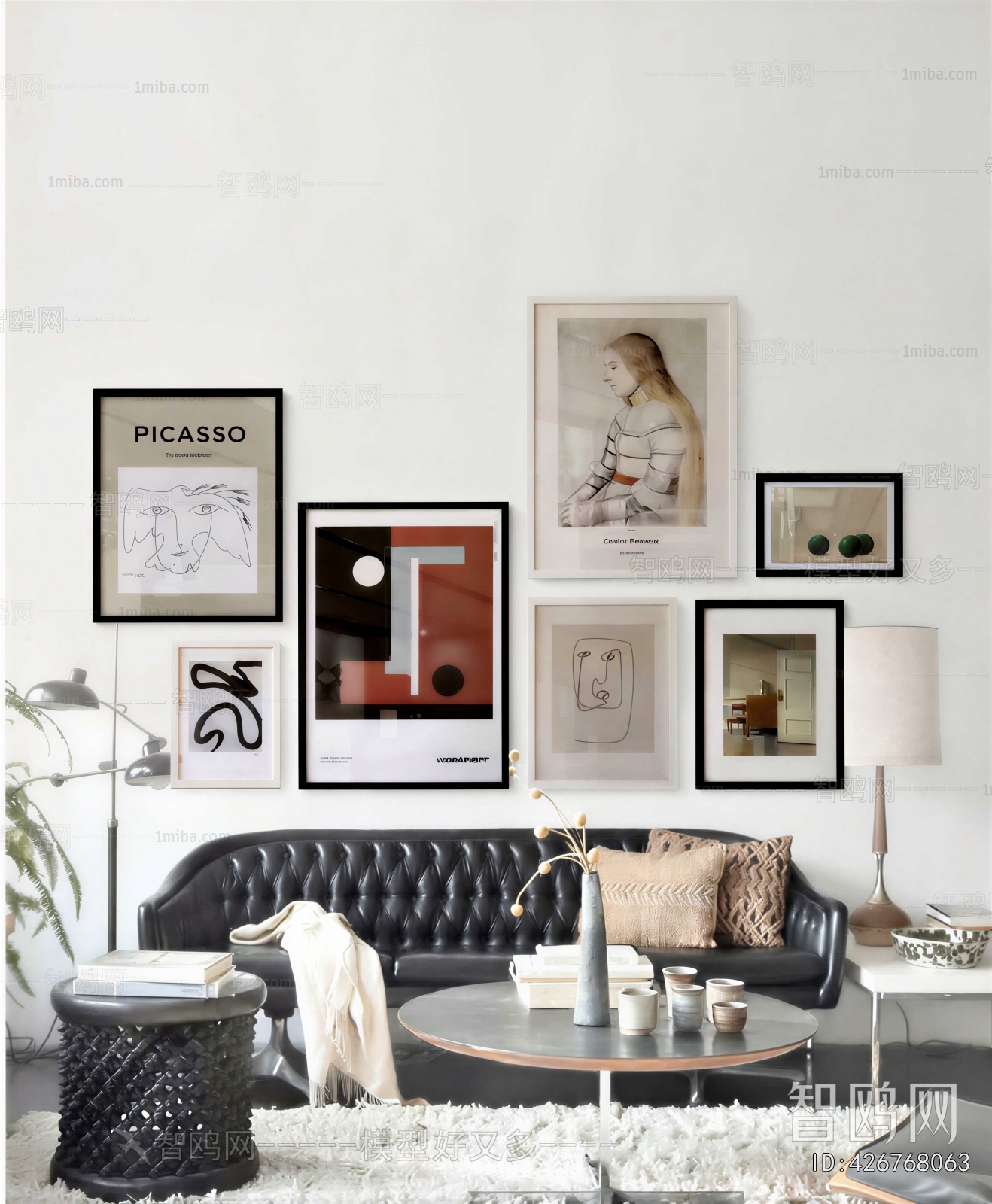 Modern Painting