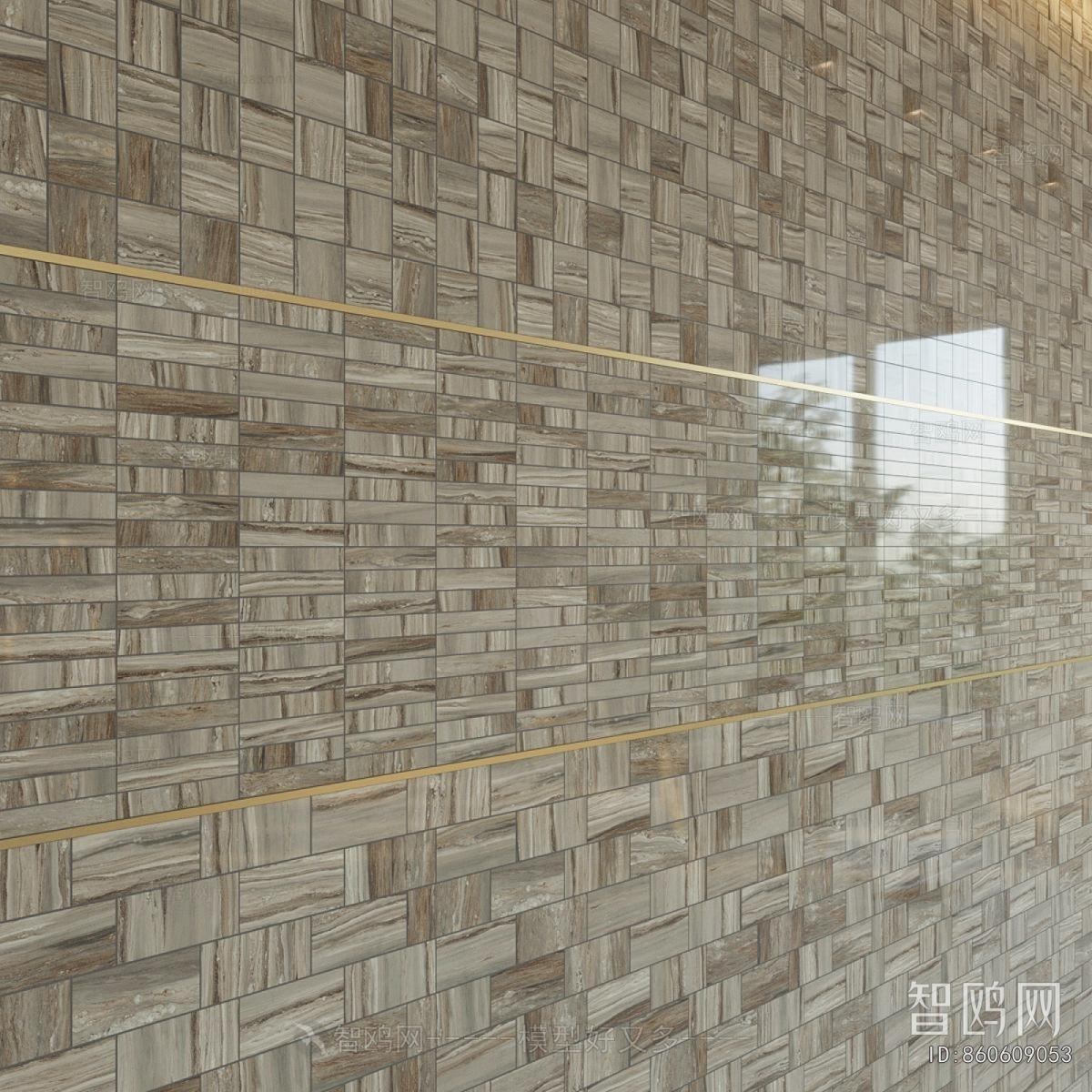 Modern Wall/floor/ceiling