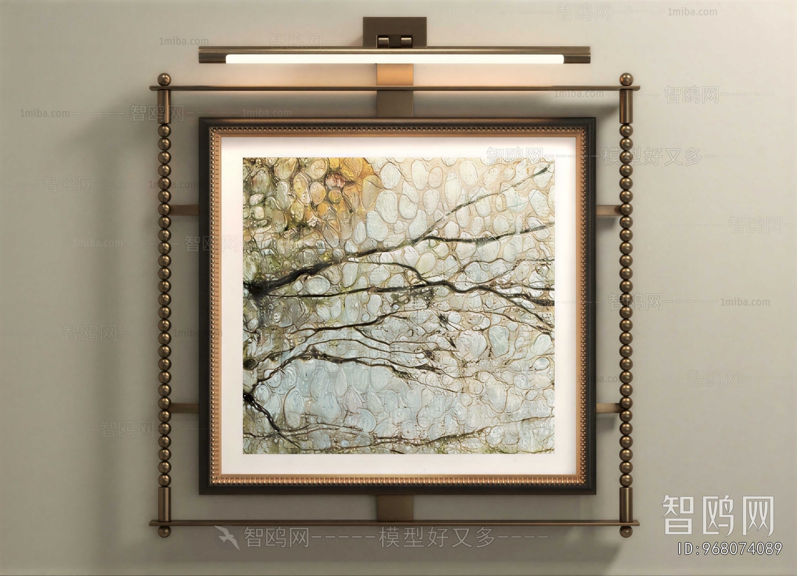 Modern Painting