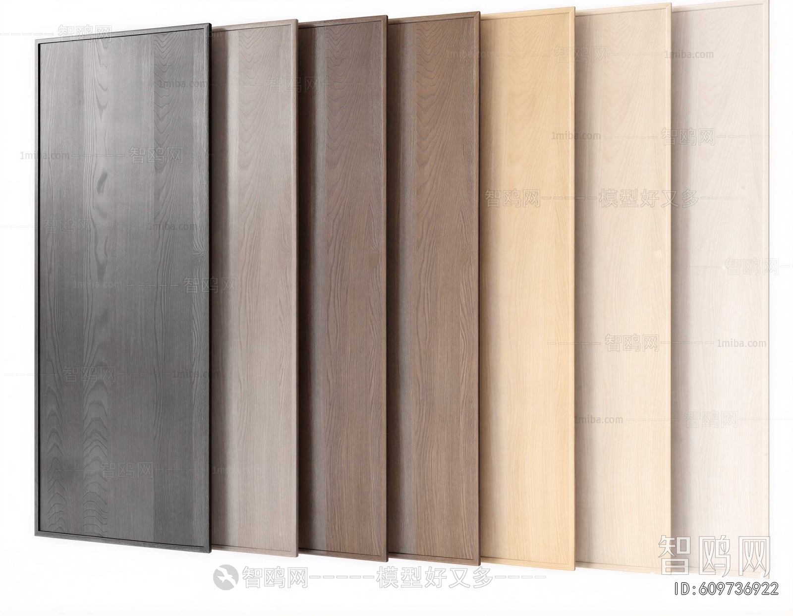 Modern Panels