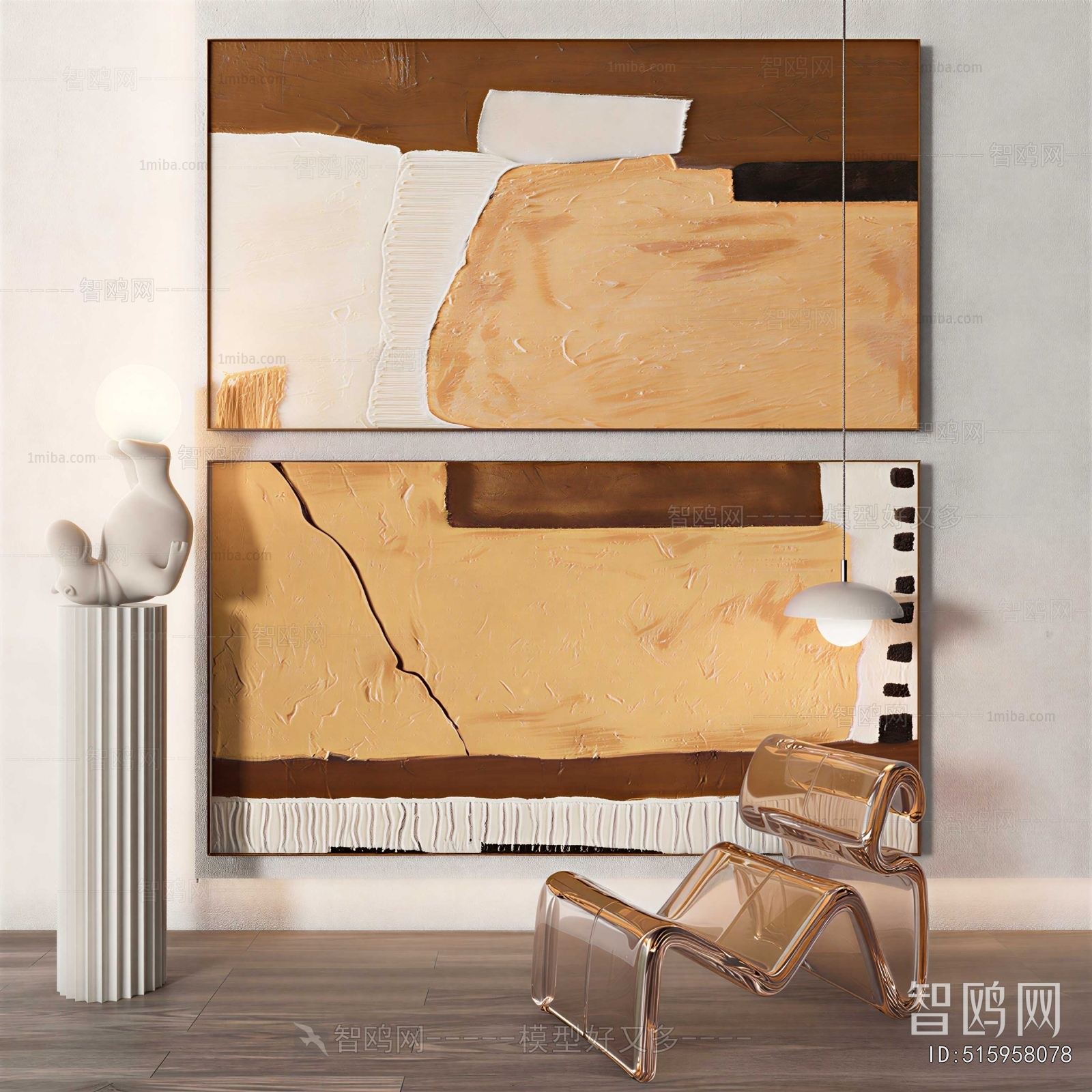 Modern Painting