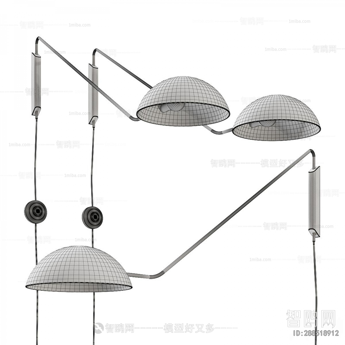 Modern Wall Lamp