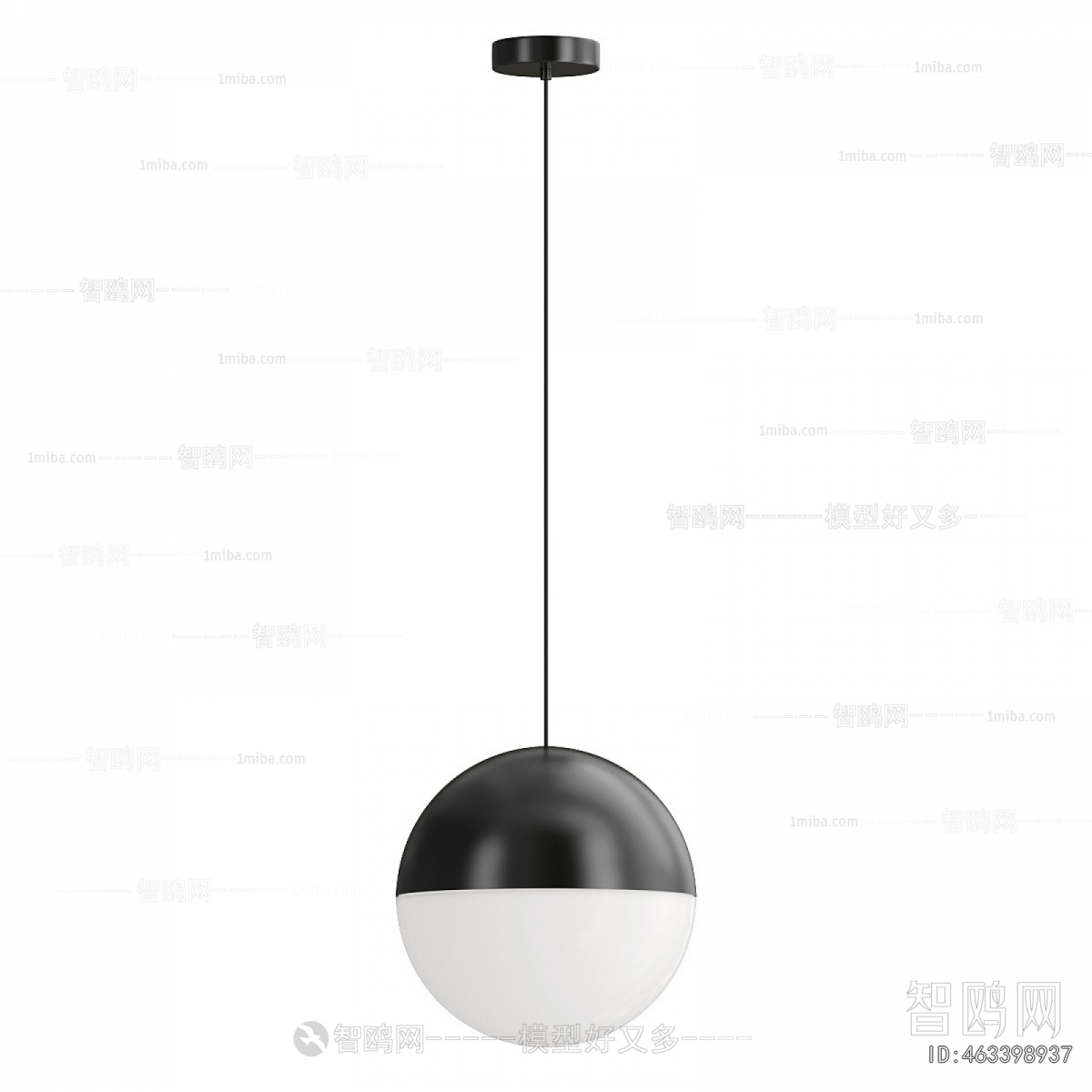 Nordic Style Droplight
