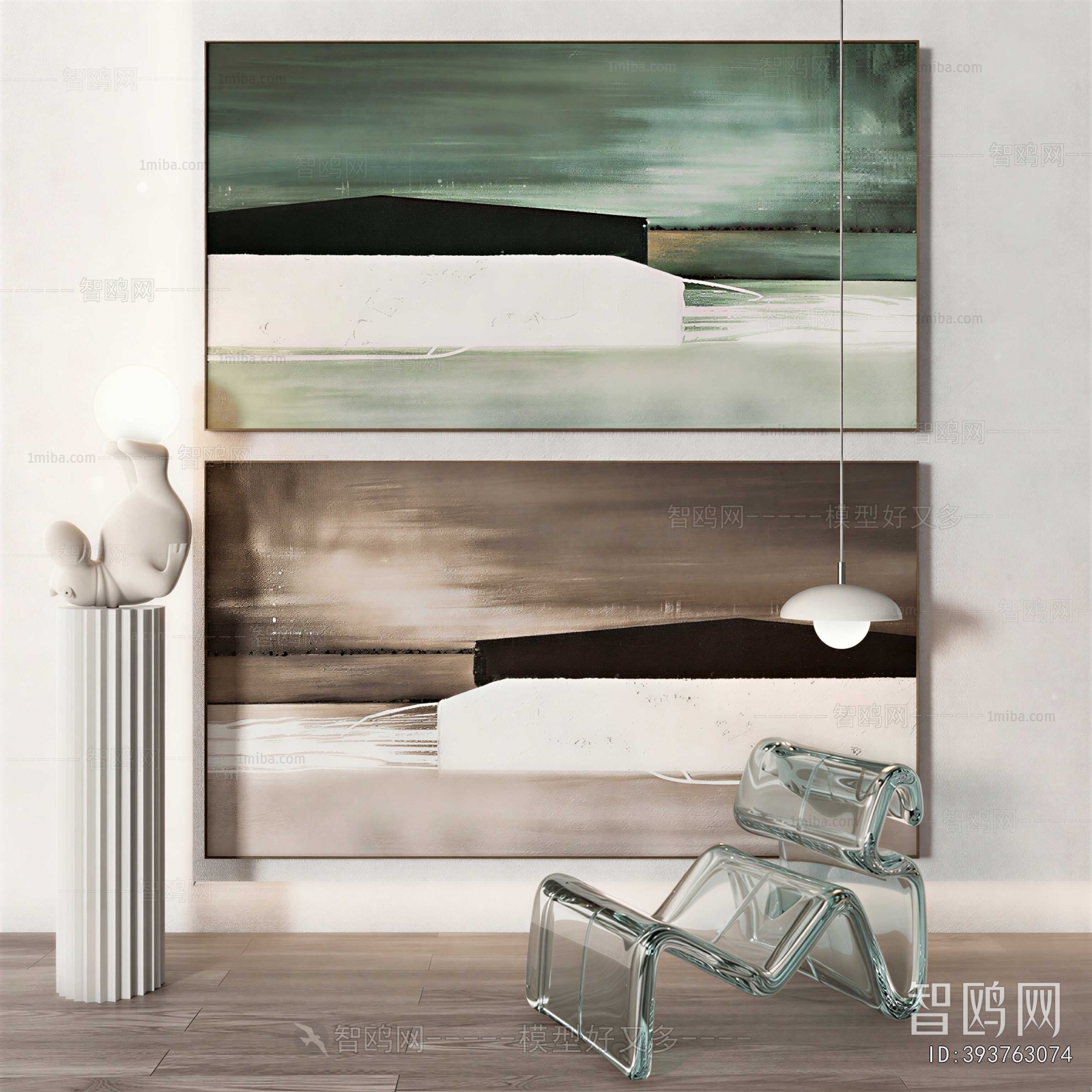 Modern Painting