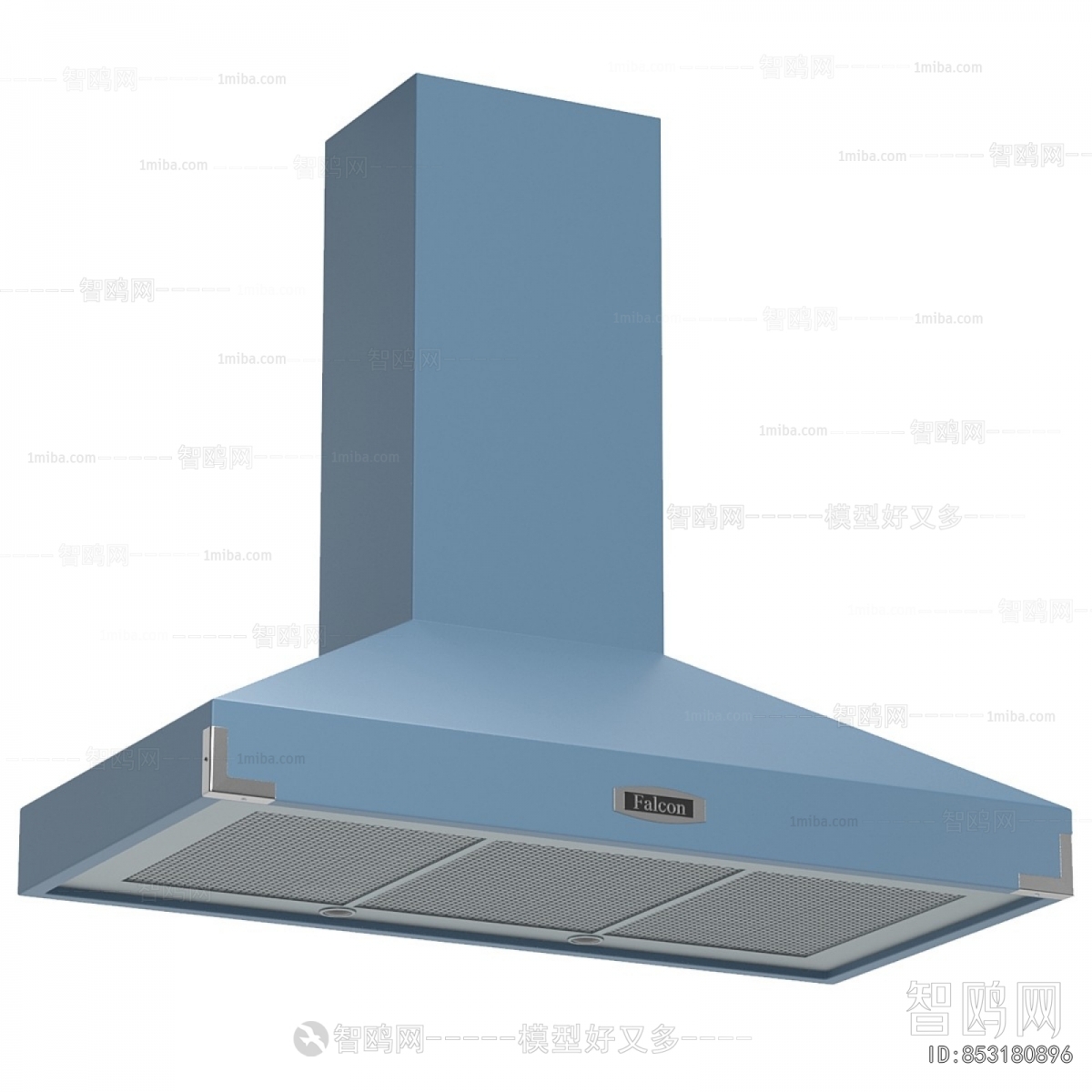 Modern Kitchen Appliance
